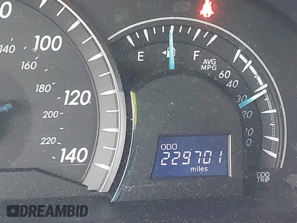 2015 Toyota Camry XLE z VIN 4T1BF1FKXFU003359, wystawiony jako IAAI lot #42309837 z przebiegiem 229 701 mil mil oraz . Historia ofert i sprzedaży dostępna na DreamBid. Obrazek 15.