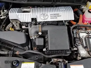 2016 Toyota Prius Two z VIN JTDZN3EU0GJ054912, wystawiony jako Copart lot #85192715 z przebiegiem 94 404 mil mil oraz Czysty tytuł • Clean title. Historia ofert i sprzedaży dostępna na DreamBid. Obrazek 13.