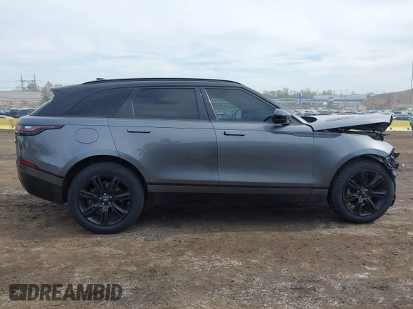 2019 Land Rover Range Rover Velar R-Dynamic SE with VIN SALYL2EX3KA228950, listed as a IAAI auction lot 42088425 with 59,978 mi miles and . Bid and sale history available at DreamBid. Image 13.