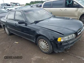 1993 Acura Legend L with VIN JH4KA7660PC010335, listed as a IAAI auction lot 42163696 with 75,309 mi miles and . Bid and sale history available at DreamBid. Image 1.