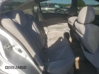 2005 Nissan Altima 2.5 S with VIN 1N4AL11D65C140374, listed as a Copart auction lot 50386645 with 266,260 mi miles and Salvage Title. Bid and sale history available at carsss.com. Image 11.