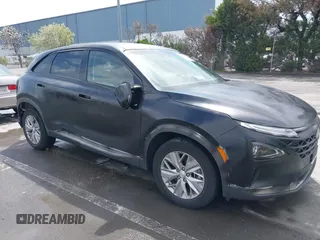 2021 Hyundai NEXO z VIN KM8J74A67MU013848, wystawiony jako IAAI lot #41921792 z przebiegiem Nie podano mil oraz . Historia ofert i sprzedaży dostępna na DreamBid. Obrazek 1.