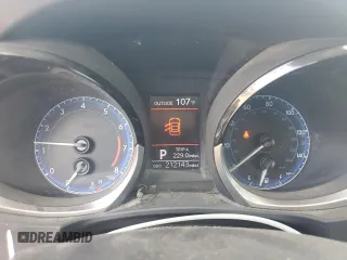 2016 Toyota Corolla L z VIN 2T1BURHE9GC500322, wystawiony jako Copart lot #59185595 z przebiegiem 212 143 mil mil oraz Szkoda całkowita • Salvage title. Historia ofert i sprzedaży dostępna na DreamBid. Obrazek 9.