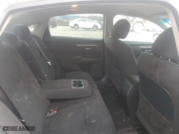 2014 Nissan Altima 2.5 S with VIN 1N4AL3AP1EC296067, listed as a Copart auction lot 43912085 with 139,489 mi miles and Salvage Title. Bid and sale history available at carsss.com. Image 10.