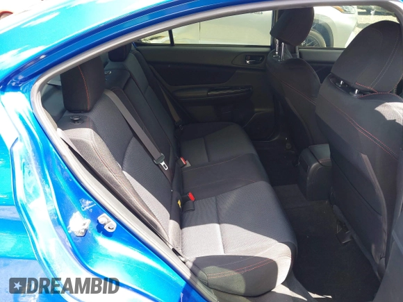 2018 Subaru WRX z VIN JF1VA1A63J9802525, wystawiony jako IAAI lot #42316752 z przebiegiem 84 158 mil mil oraz . Historia ofert i sprzedaży dostępna na DreamBid. Obrazek 8.