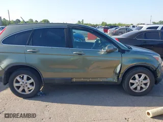2009 Honda CR-V EX-L with VIN 5J6RE48709L027643, listed as a IAAI auction lot 41985380 with 273,156 mi miles. Bid and sale history available at carsss.com. Image 13.