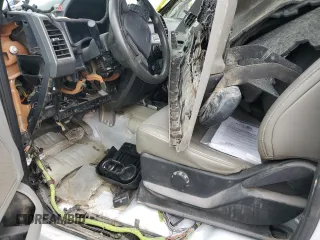 2019 Ford F-250 XL with VIN 1FDBF2B61KEF04613, listed as a Copart auction lot 53239515 with Not provided miles and Salvage title. Bid and sale history available at DreamBid. Image 7.