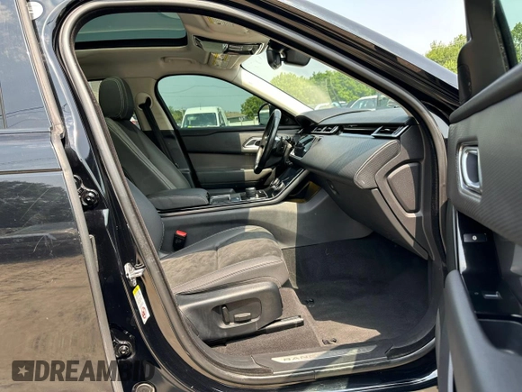 2019 Land Rover Range Rover Velar с VIN SALYA2EX9KA217375, выставлен на аукционе Copart как лот 60999005 с пробегом 102 631 миль миль и Чистый • Clean title. История ставок и продаж доступна на DreamBid. Изображение 7.