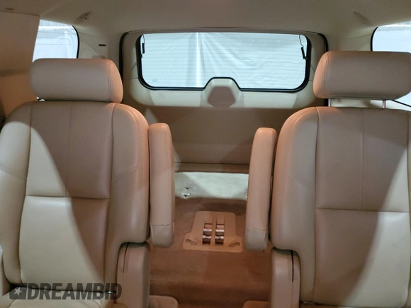 2009 GMC Yukon SLT w/4SA with VIN 1GKEC33349R265859, listed as a Copart auction lot 74012784 with 153,394 mi miles and Clean Title. Bid and sale history available at carsss.com. Image 10.