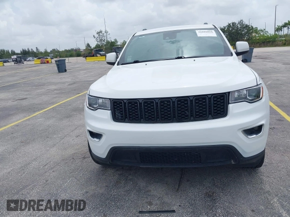 2020 Jeep Grand Cherokee Altitude с VIN 1C4RJEAG9LC246044, выставлен на аукционе IAAI как лот 42616860 с пробегом 98 541 миль миль и . История ставок и продаж доступна на DreamBid. Изображение 12.