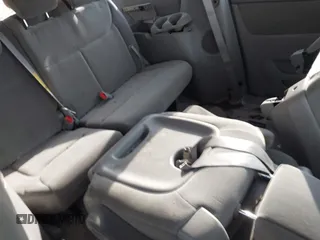 2005 Toyota Sienna CE with VIN 5TDZA23C75S347027, listed as a IAAI auction lot 42056124 with 314,629 mi miles and . Bid and sale history available at DreamBid. Image 8.
