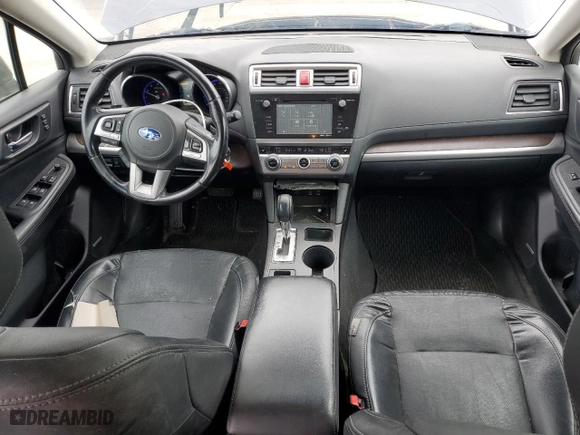 2015 Subaru Outback 2.5i Limited with VIN 4S4BSAJC3F3331692, listed as a Copart auction lot 54546965 with 229,322 mi miles and Salvage Title. Bid and sale history available at carsss.com. Image 8.