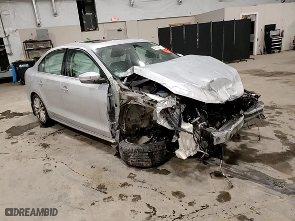 2016 Volkswagen Jetta Sedan 1.8T SEL with VIN 3VWL17AJ4GM364484, listed as a Copart auction lot 43159075 with 0 mi miles and Salvage Title. Bid and sale history available at carsss.com. Image 10.