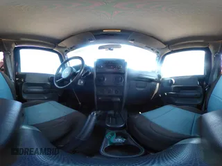 2007 Jeep Wrangler X с VIN 1J4FA24187L160975, выставлен на аукционе IAAI как лот 42488101 с пробегом 124 489 миль миль и . История ставок и продаж доступна на DreamBid. Изображение 18.