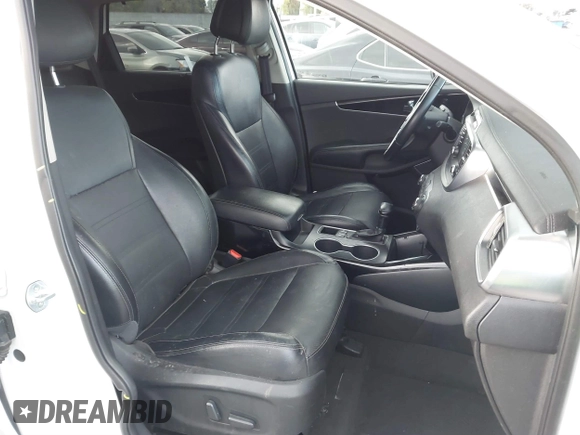 2016 Kia Sorento SX with VIN 5XYPK4A52GG071148, listed as a IAAI auction lot 41543872 with 115,105 mi miles. Bid and sale history available at carsss.com. Image 5.