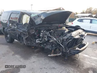 2011 Chevrolet Tahoe Commercial с VIN 1GNLC2E08BR237480, выставлен на аукционе IAAI как лот 40892503 с пробегом 131 015 миль миль и . История ставок и продаж доступна на DreamBid. Изображение 6.