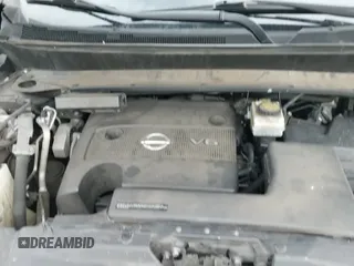 2014 Nissan Pathfinder SV с VIN 5N1AR2MN8EC690531, выставлен на аукционе IAAI как лот 41694571 с пробегом 207 544 миль миль и . История ставок и продаж доступна на DreamBid. Изображение 19.