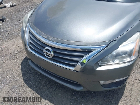 2015 Nissan Altima SL z VIN 1N4AL3AP3FC483764, wystawiony jako IAAI lot #42309176 z przebiegiem 144 231 mil mil oraz . Historia ofert i sprzedaży dostępna na DreamBid. Obrazek 6.