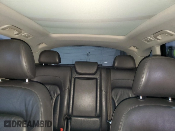 2015 Audi Q5 Premium Plus with VIN WA1LFAFP1FA061764, listed as a Copart auction lot 65063545 with 124,433 mi miles and Clean title. Bid and sale history available at DreamBid. Image 10.