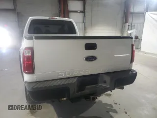 2008 Ford F-350 XL with VIN 1FTWX31R38ED80972, listed as a Copart auction lot 77658314 with 167,072 mi miles and Clean Title. Bid and sale history available at DreamBid. Image 6.