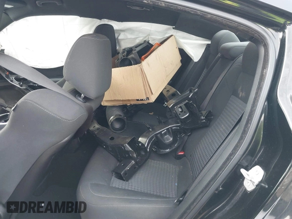 2019 Dodge Charger GT with VIN 2C3CDXHG8KH592309, listed as a IAAI auction lot 41535064 with Not Provided miles and . Bid and sale history available at DreamBid. Image 8.