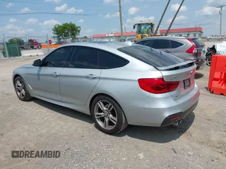 2018 BMW 3 Series 330i xDrive with VIN WBA8Z9C54JG828210, listed as a IAAI auction lot 42468521 with 72,741 mi miles and . Bid and sale history available at DreamBid. Image 14.