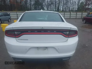 2023 Dodge Charger SXT with VIN 2C3CDXBGXPH550658, listed as a IAAI auction lot 41917675 with 48,026 mi miles and . Bid and sale history available at DreamBid. Image 16.