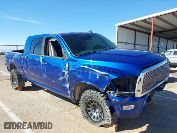 2015 Ram 2500 Big Horn with VIN 3C6UR5ML1FG510037, listed as a IAAI auction lot 41406873 with 230,255 mi miles and . Bid and sale history available at DreamBid. Image 6.