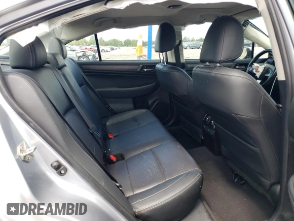 2016 Subaru Legacy 2.5i Limited with VIN 4S3BNAN69G3053740, listed as a Copart auction lot 66166133 with 97,740 mi miles. Bid and sale history available at carsss.com. Image 10.
