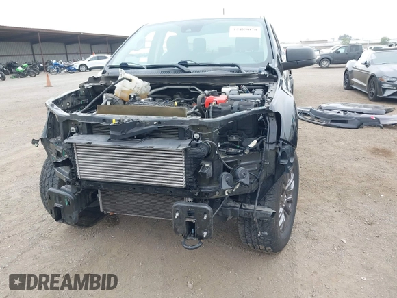 2020 Ford Ranger XL z VIN 1FTER4EH7LLA59003, wystawiony jako IAAI lot #42489078 z przebiegiem 42 248 mil mil oraz . Historia ofert i sprzedaży dostępna na DreamBid. Obrazek 6.