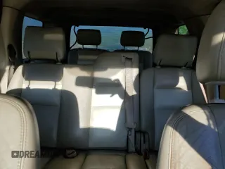 2006 Ford Explorer Eddie Bauer z VIN 1FMEU74E46UA98827, wystawiony jako Copart lot #52624135 z przebiegiem 223 740 mil mil oraz Szkoda całkowita • Salvage title. Historia ofert i sprzedaży dostępna na DreamBid. Obrazek 10.