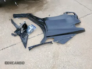 2022 Lexus RX 350 с VIN 2T2HZMAAXNC237028, выставлен на аукционе Copart как лот 57129145 с пробегом 38 852 миль миль и Списание • Salvage title. История ставок и продаж доступна на DreamBid. Изображение 13.