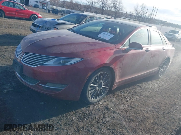2013 Lincoln MKZ с VIN 3LN6L2GK2DR800157, выставлен на аукционе IAAI как лот 41692253 с пробегом 89 636 миль миль и . История ставок и продаж доступна на DreamBid. Изображение 17.