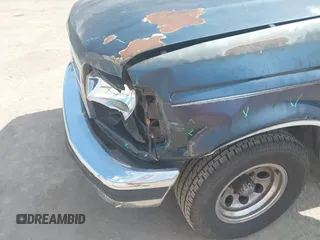 1995 Ford F-150 с VIN 1FTEF15N9SNB71348, выставлен на аукционе IAAI как лот 42307020 с пробегом 252 581 миль миль и . История ставок и продаж доступна на DreamBid. Изображение 6.