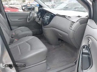 2003 Mazda MPV LX z VIN JM3LW28J730339693, wystawiony jako IAAI lot #41581533 z przebiegiem 56 275 mil mil oraz . Historia ofert i sprzedaży dostępna na DreamBid. Obrazek 5.