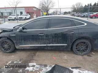 2017 Buick LaCrosse Essence with VIN 1G4ZP5SS9HU173062, listed as a IAAI auction lot 41538487 with 93,257 mi miles and . Bid and sale history available at DreamBid. Image 14.
