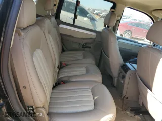 2002 Mercury Mountaineer Convenience with VIN 4M2ZU66E52UJ33005, listed as a Copart auction lot 46082025 with 107,229 mi miles and Salvage Title. Bid and sale history available at carsss.com. Image 11.