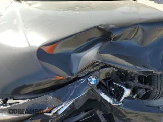 2013 BMW 3 Series 328i with VIN WBA3C1C54DF435198, listed as a Copart auction lot 62025995 with 254,441 mi miles and Salvage title. Bid and sale history available at DreamBid. Image 11.
