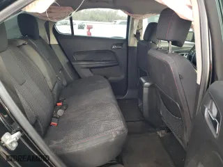 2014 Chevrolet Equinox LS with VIN 2GNALAEK5E6282511, listed as a Copart auction lot 82300974 with 204,635 mi miles and Clean Title. Bid and sale history available at carsss.com. Image 11.