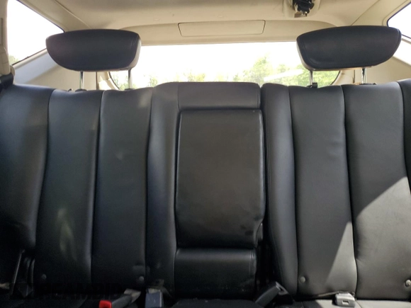 2007 Nissan Murano SL z VIN JN8AZ08W47W645765, wystawiony jako Copart lot #57351075 z przebiegiem 158 467 mil mil oraz Szkoda całkowita • Salvage title. Historia ofert i sprzedaży dostępna na DreamBid. Obrazek 10.
