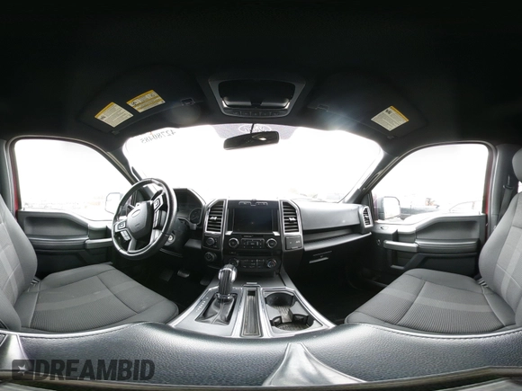 2016 Ford F-150 XL с VIN 1FTEW1CP0GKF71439, выставлен на аукционе IAAI как лот 42780485 с пробегом 91 203 миль миль и . История ставок и продаж доступна на DreamBid. Изображение 19.