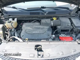 2018 Chrysler Pacifica Touring Plus with VIN 2C4RC1FGXJR339316, listed as a IAAI auction lot 42481389 with 113,718 mi miles and . Bid and sale history available at DreamBid. Image 10.