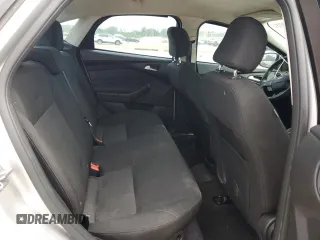 2017 Ford Focus SE with VIN 1FADP3FE8HL238034, listed as a Copart auction lot 65081954 with 145,669 mi miles and Clean Title. Bid and sale history available at carsss.com. Image 10.