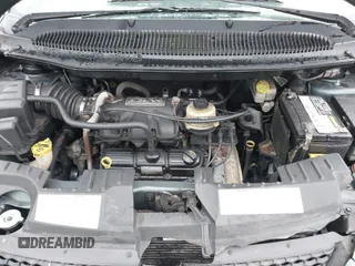 2006 Dodge Grand Caravan SE with VIN 1D4GP24R16B666105, listed as a IAAI auction lot 41977882 with 246,794 mi miles and . Bid and sale history available at DreamBid. Image 10.