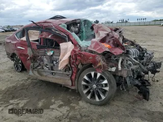 2018 Nissan Sentra S with VIN 3N1AB7AP2JY217837, listed as a Copart auction lot 48783465 with 0 mi miles and Salvage Title. Bid and sale history available at carsss.com. Image 4.