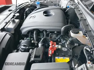 2025 Mazda CX-5 S Select z VIN JM3KFBBLXS0628958, wystawiony jako IAAI lot #42463967 z przebiegiem 1 924 mil mil oraz . Historia ofert i sprzedaży dostępna na DreamBid. Obrazek 20.