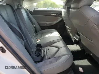 2020 Toyota Avalon Hybrid XSE z VIN 4T1E21FB9LU017189, wystawiony jako Copart lot #54991365 z przebiegiem 82 069 mil mil oraz Szkoda całkowita • Salvage title. Historia ofert i sprzedaży dostępna na DreamBid. Obrazek 10.