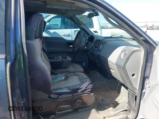 2004 Ford F-150 STX with VIN 1FTRX12W74NA67018, listed as a IAAI auction lot 41978597 with Not provided miles and . Bid and sale history available at DreamBid. Image 5.