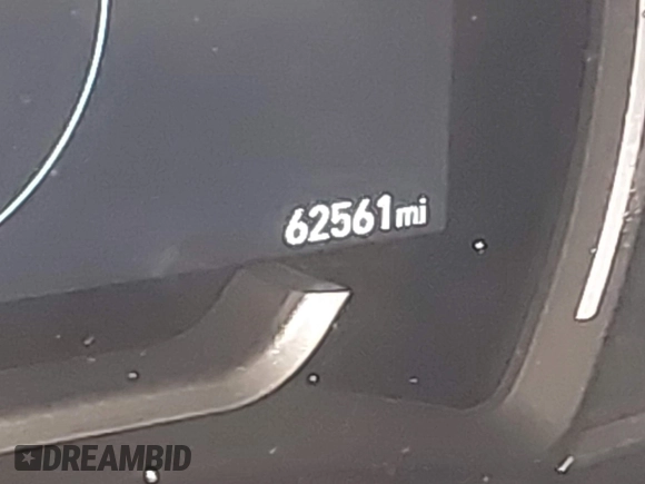 2019 Hyundai Santa Fe Ultimate with VIN 5NMS5CAA3KH036089, listed as a IAAI auction lot 40810710 with 62,561 mi miles and . Bid and sale history available at DreamBid. Image 15.