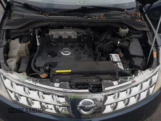 2007 Nissan Murano S с VIN JN8AZ08T97W512280, выставлен на аукционе IAAI как лот 41985374 с пробегом 174 754 миль миль и . История ставок и продаж доступна на DreamBid. Изображение 10.